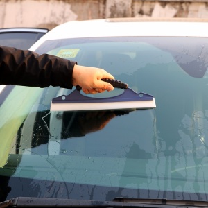 Universal Silicone Car Windowshield Wiper