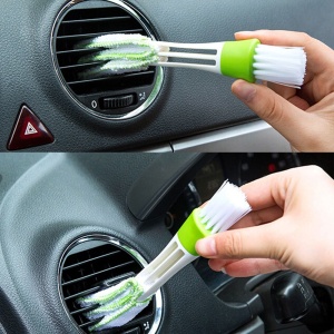 Car Air Vent Cleaning Brush