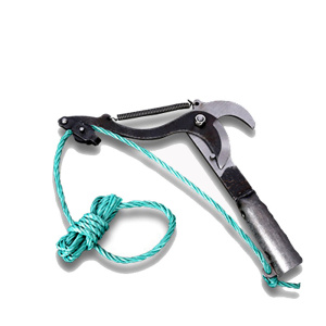 High Altitude Pruning Shears Tree Trimmer  and Branches Cutter