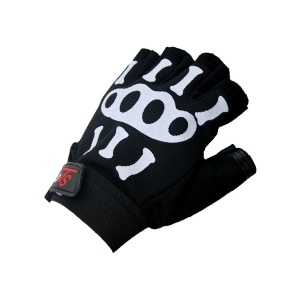 Men’s Half Finger Sport Gloves