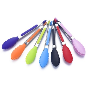 Kitchen Silicone Food Clip Kitchen Tools