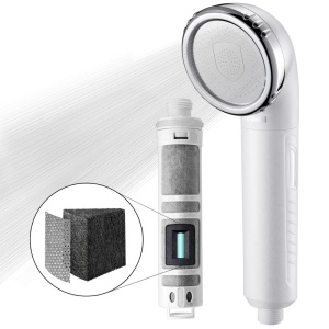 Water Filter and Shower Head Filter